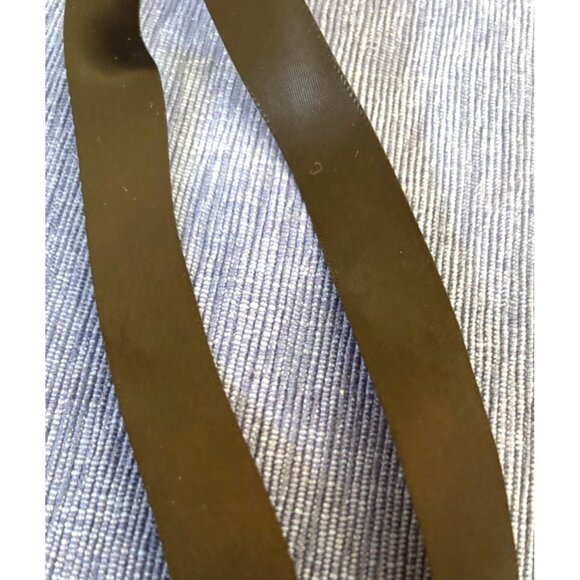 VTG Black Assorted Decorative Trim Lace & Ribbon Set Lingerie Crafts Totes - Picture 11 of 16